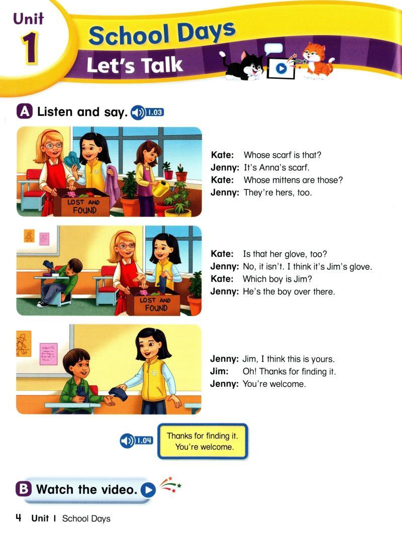 Combo Let's Go Level 6: Student Book + Workbook with Online Practice - 5th Edition (Bộ 2 Cuốn)