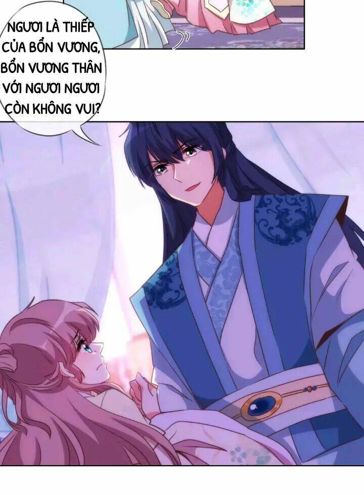 ồ, phu quân đáng yêu của tôi! chapter 47 5