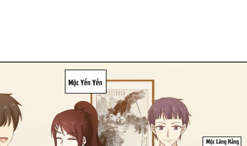 trên người ta có một rồng chapter 257 21