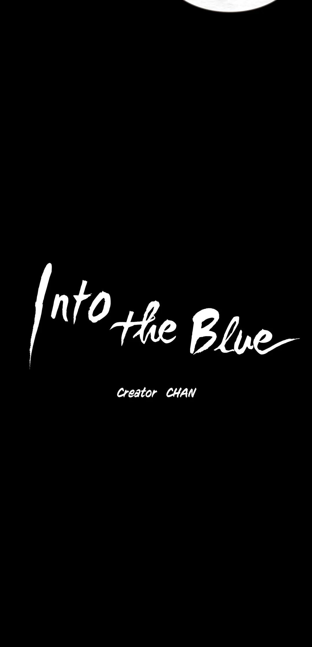 [hoàn] dưới đáy biển xanh chapter 38 9