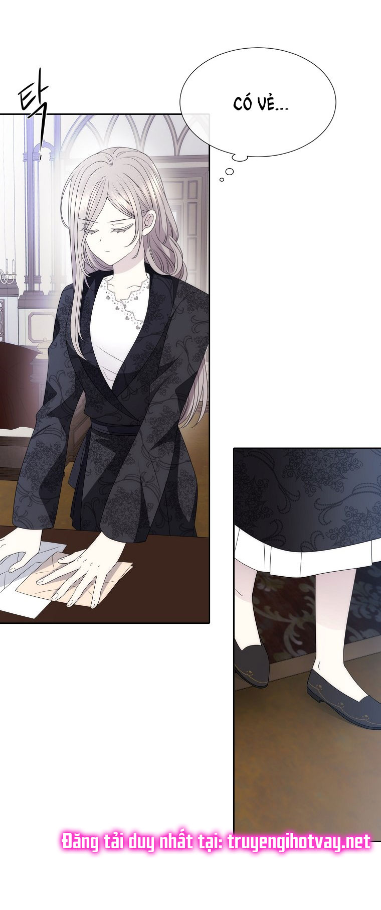 năm môn đệ của charlotte chapter 206.1 6