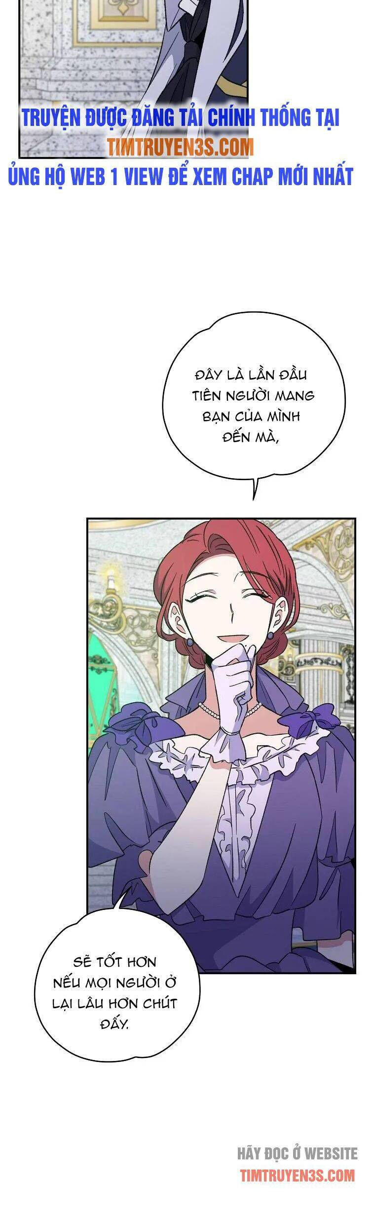 nhà hiền triết yigret chapter 49 11