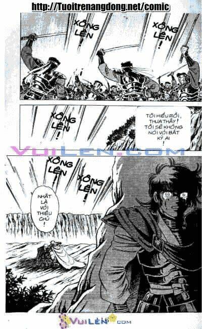 vương tử takeru chapter 6 114