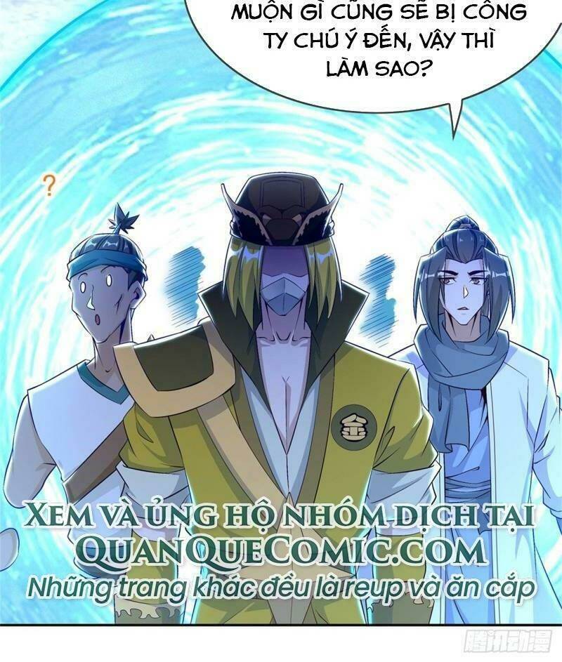 võng du chi tối cường đoán mệnh sư chapter 53 3