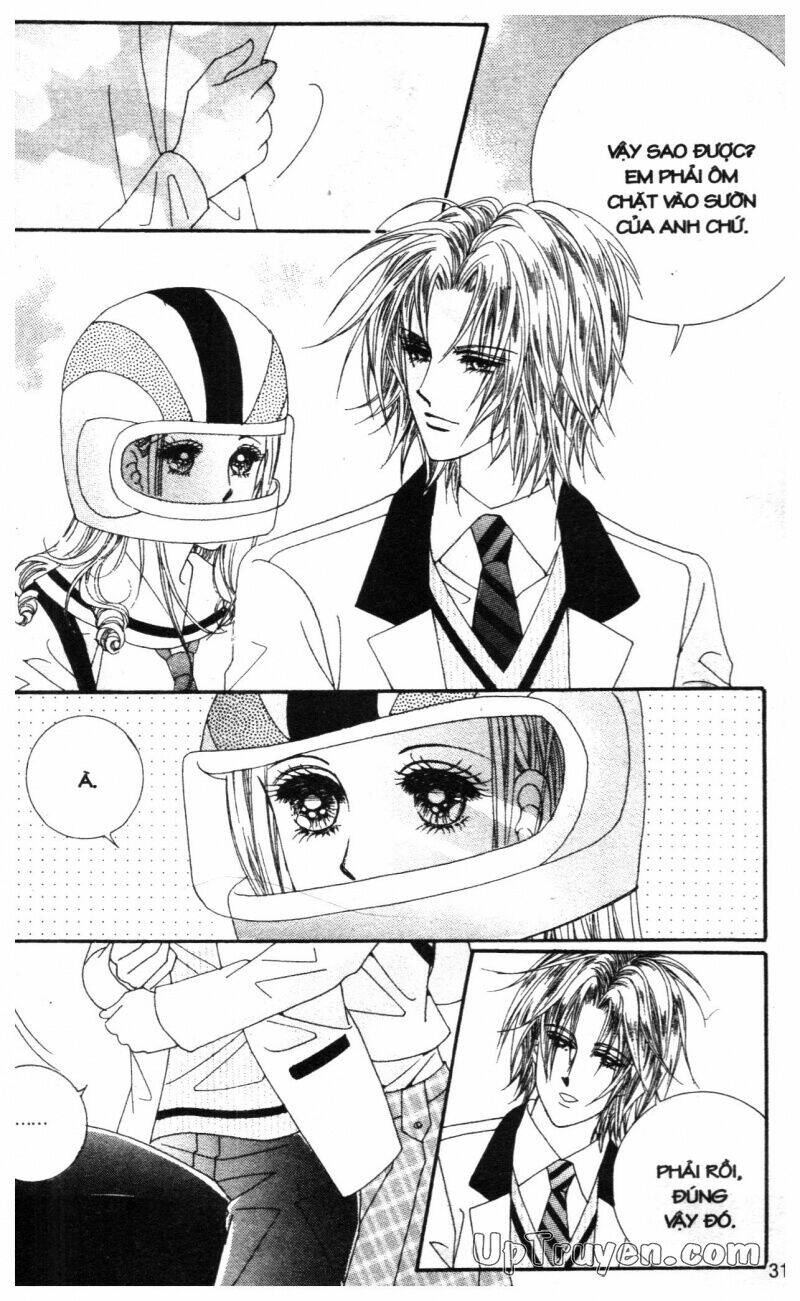 vợ chồng trẻ con bản đẹp chapter 3 31