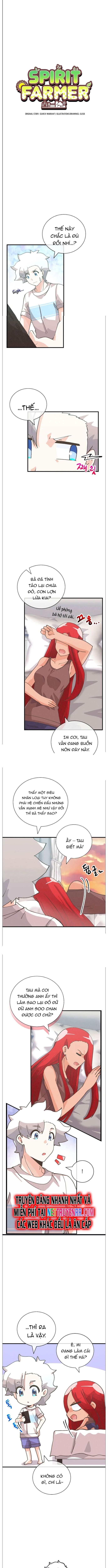 nông dân linh hồn chapter 133 3