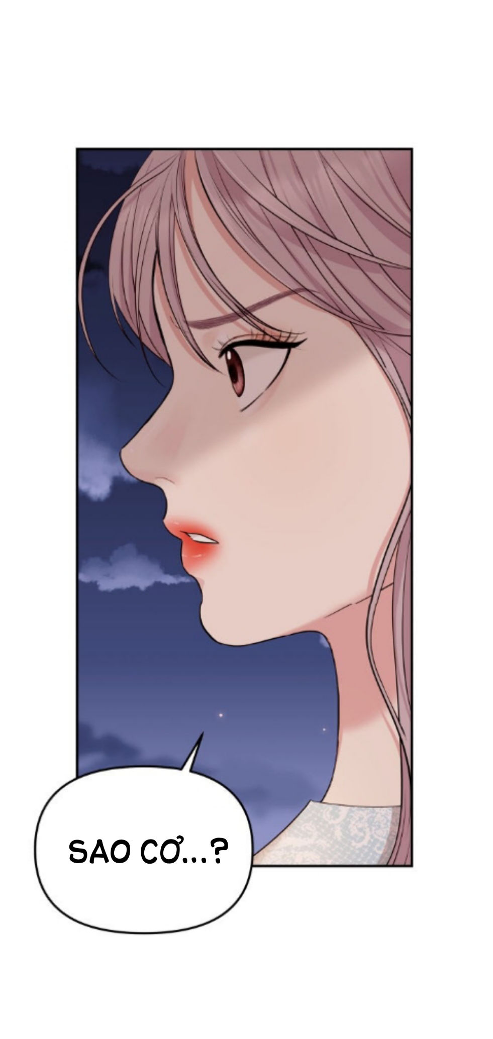 gửi em người đánh cắp những vì sao - to you who swallowed a star chapter 43.1 21