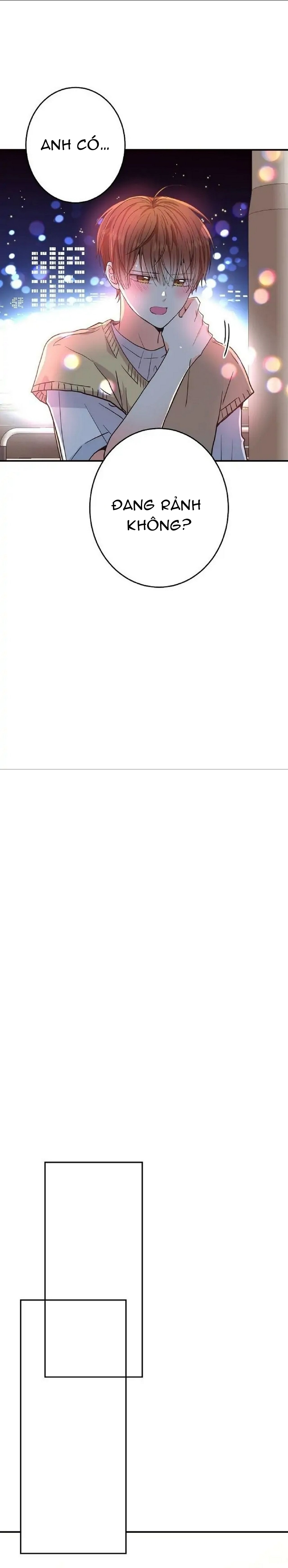 mối quan hệ phù hợp chapter 18 18