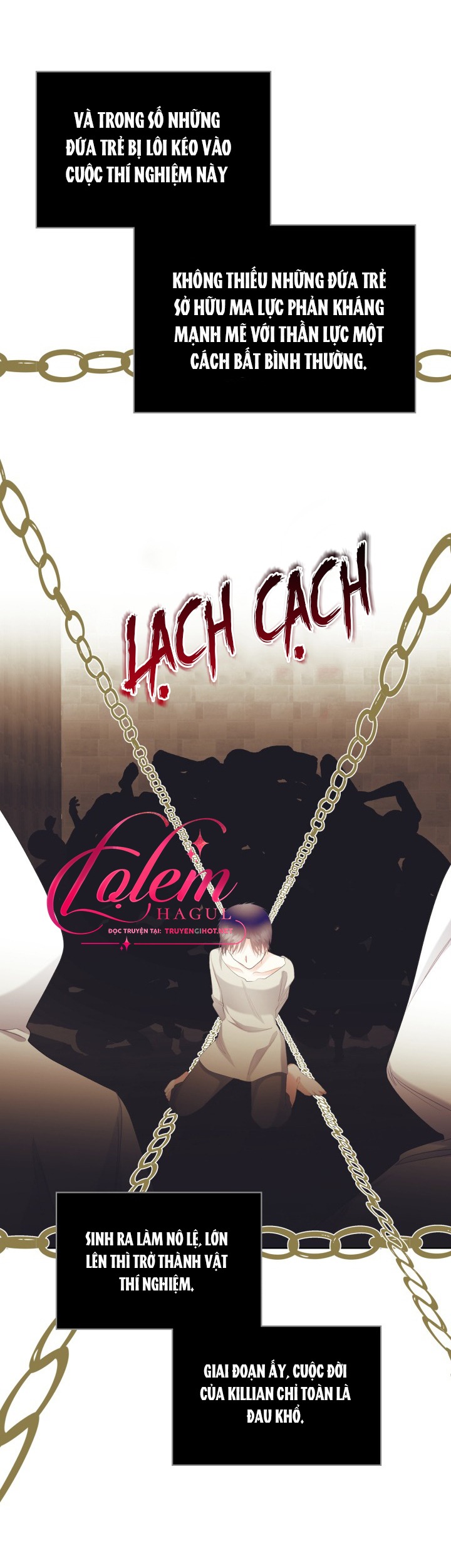 kẻ tạo ra ác nữ chapter 68.1 10