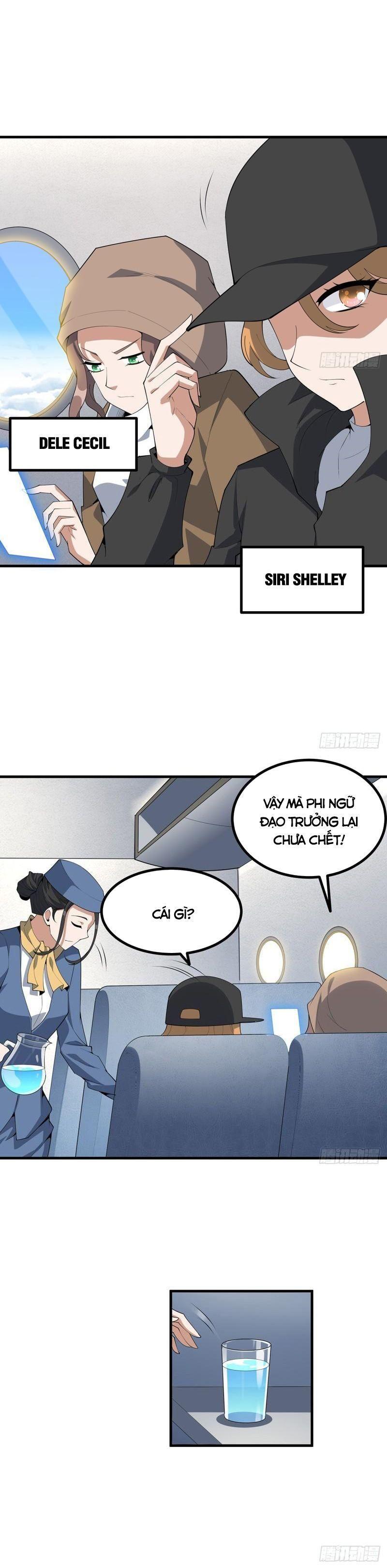 địa cầu đệ nhất kiếm chapter 159 14