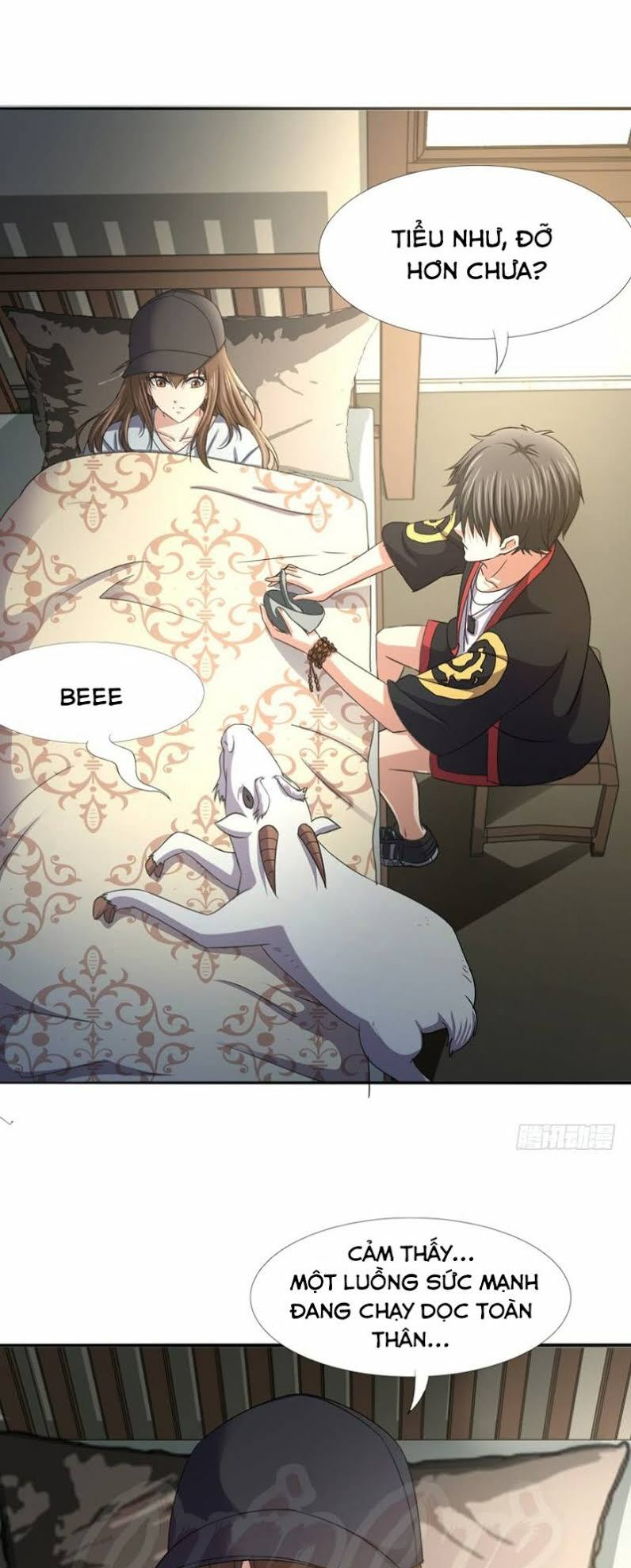 thập nhị thiên kiếp chapter 25 3