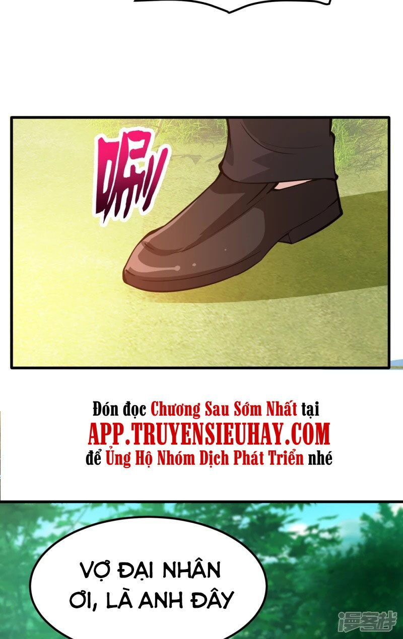 tối cường thần y tại đô thị chapter 184 19