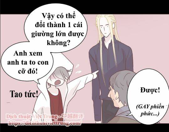 yêu trong giam cầm chapter 32 11