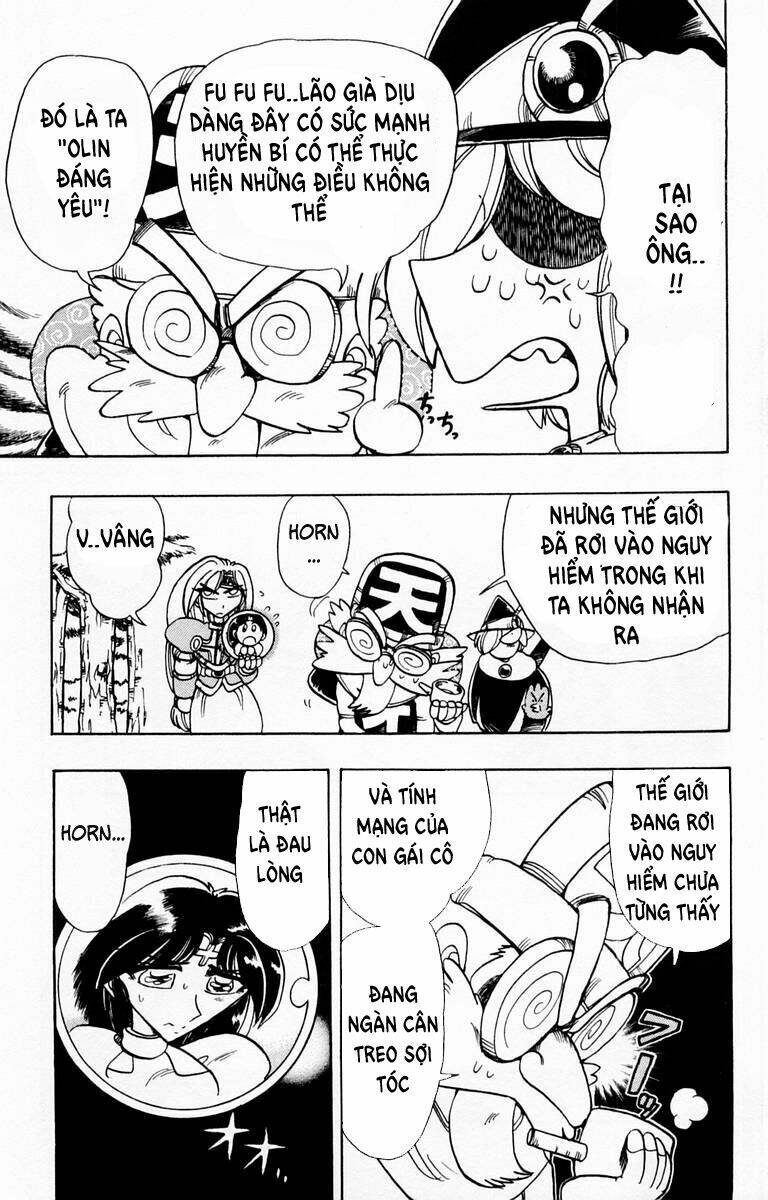 violinist of hameln - cây đàn kì diệu chapter 81 17