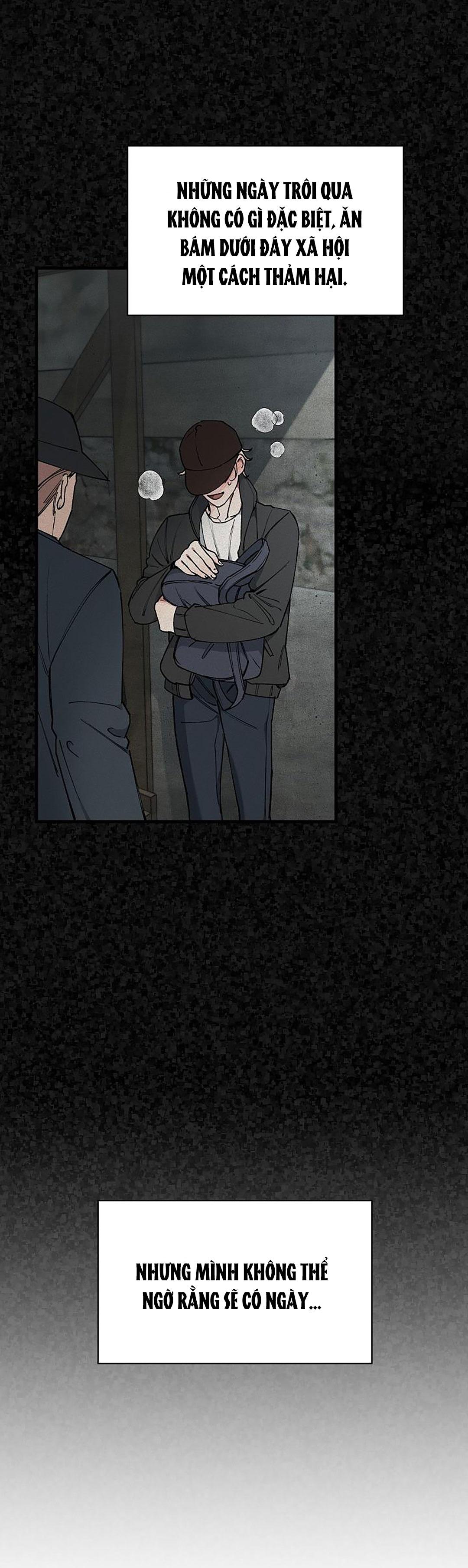 chuyến tàu điên cuồng chapter 30 27