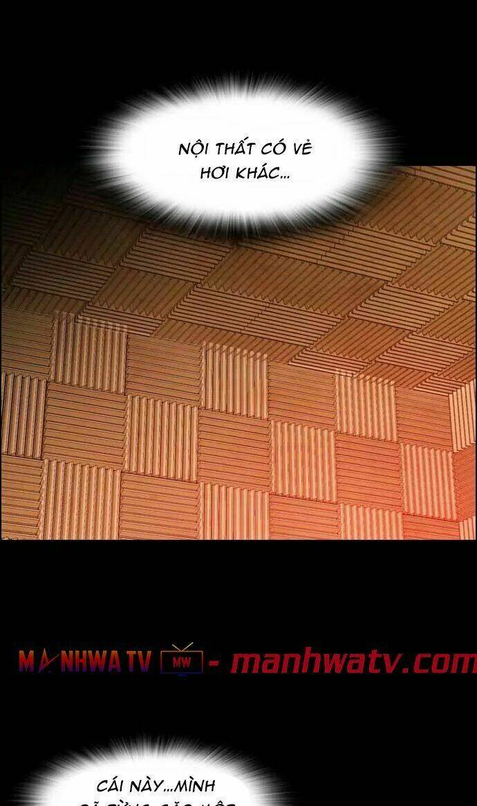 kẻ hồi sinh chapter 27 20