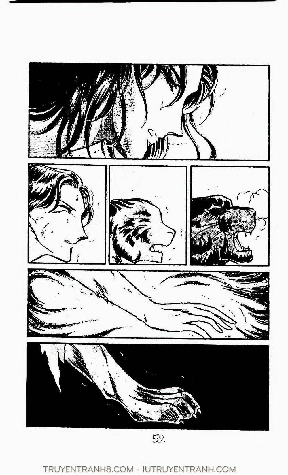 mimi kỳ lạ chapter 34.2 7