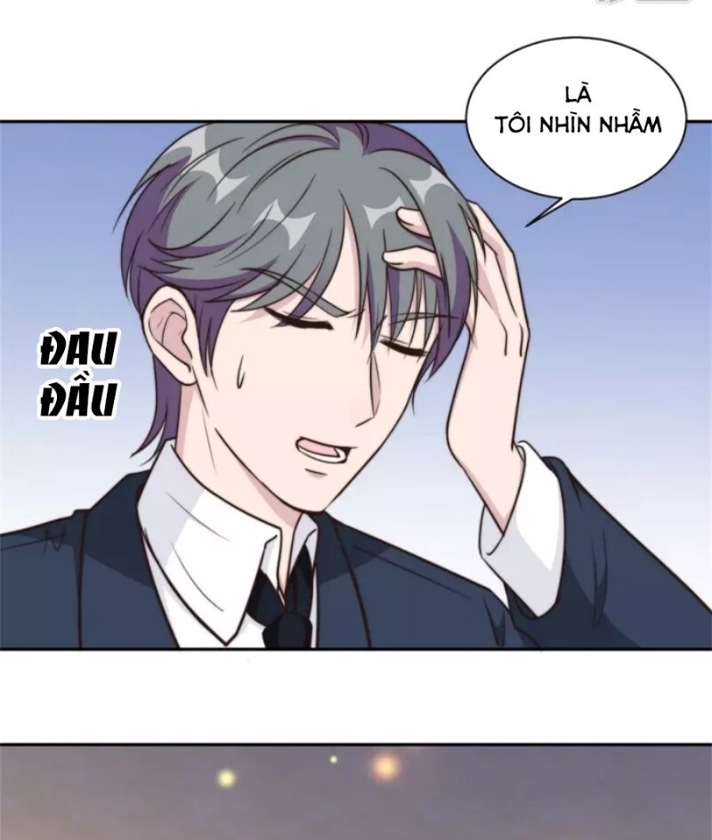 tổng tài, tránh xa tôi ra chapter 33 9