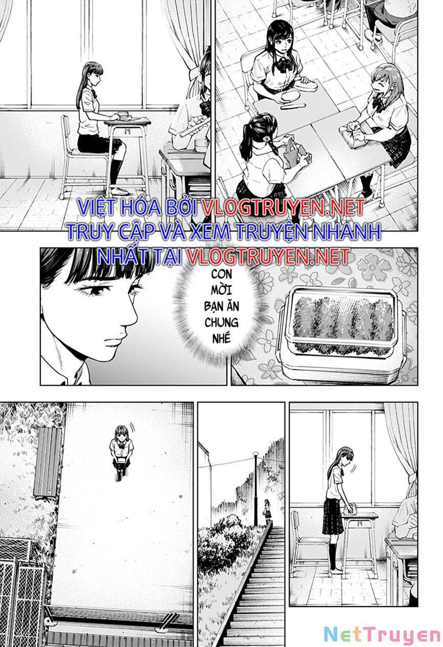 trò chơi tìm xác - một thế giới khác chapter 1 14