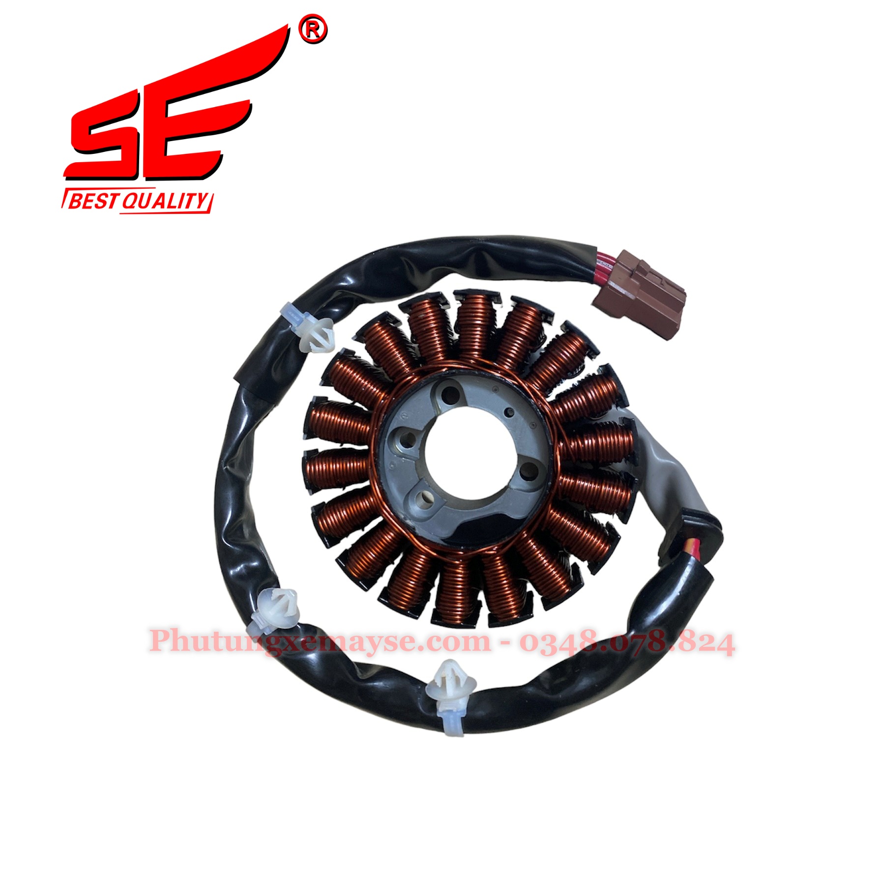 Cuộn điện xe SH 150