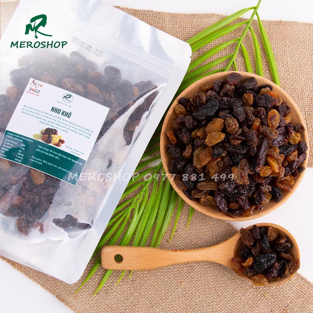 NHO CHI LÊ 3 MÀU LOẠI 1