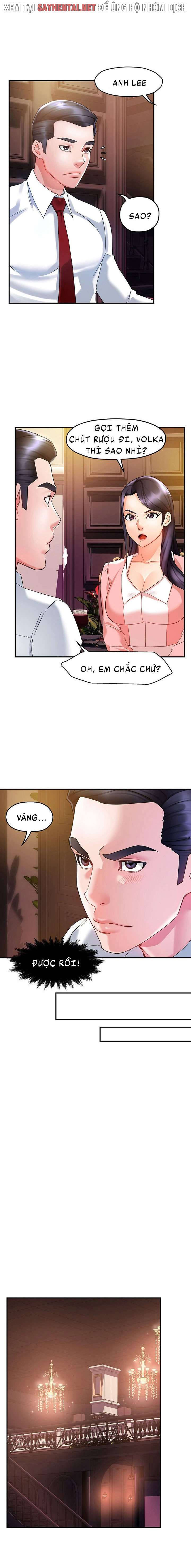 thưa nhóm trưởng! đây là báo cáo chapter 32 1