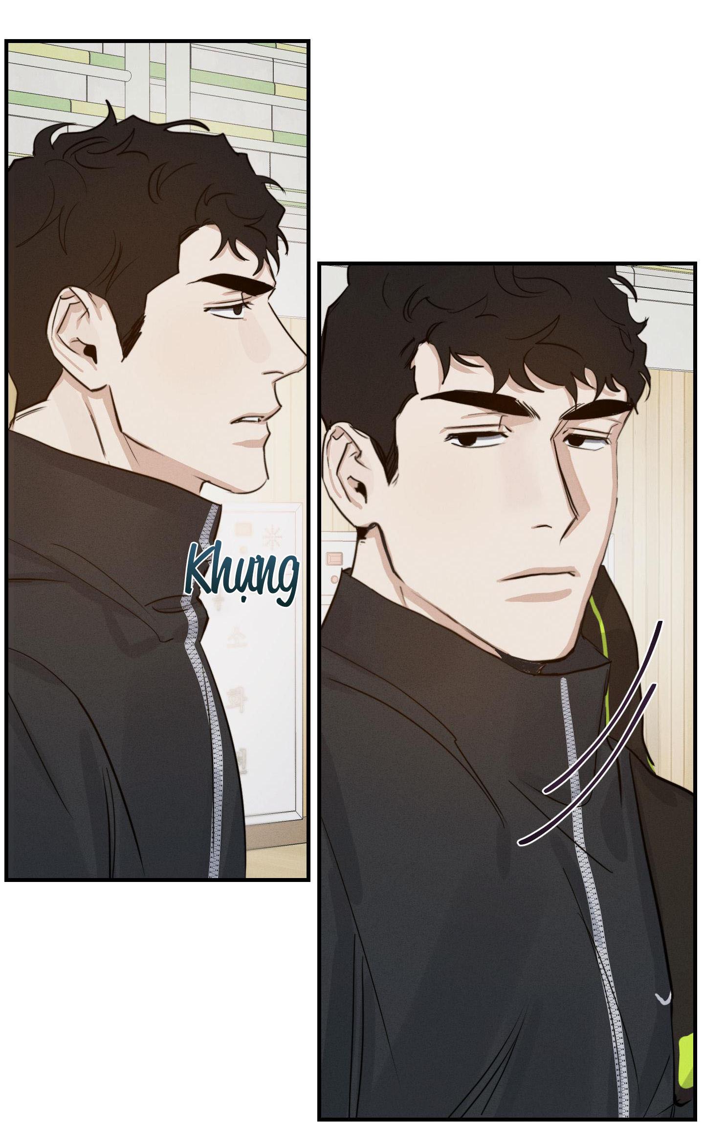 high clear chapter 8 12