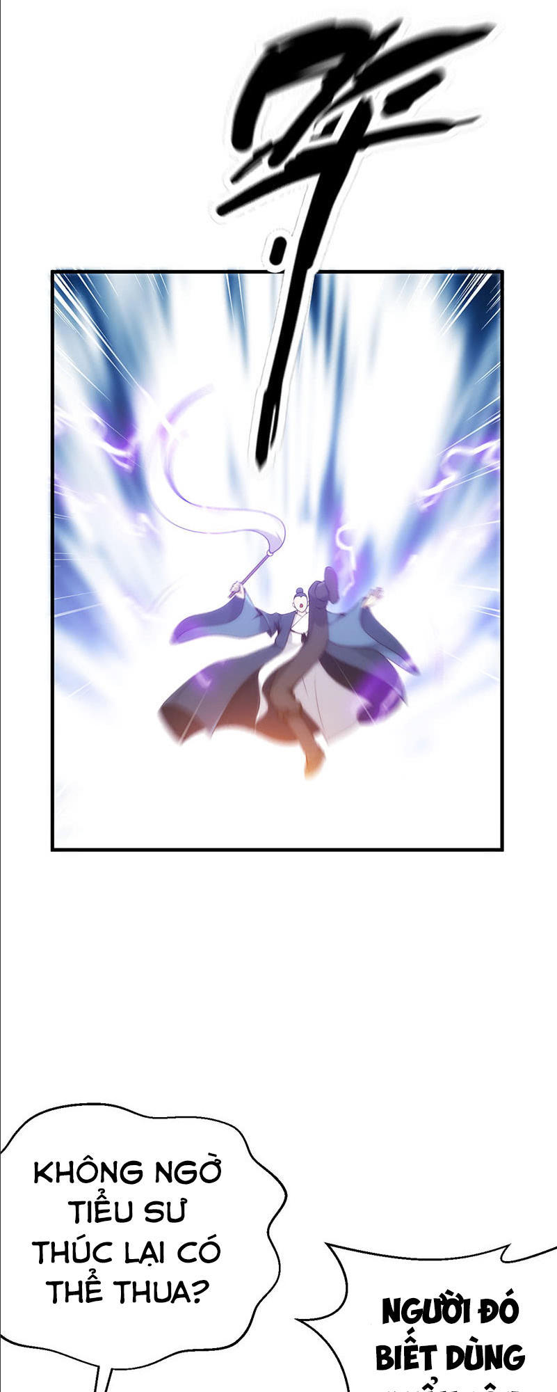 thiên hạ kiếp chapter 25.1 12