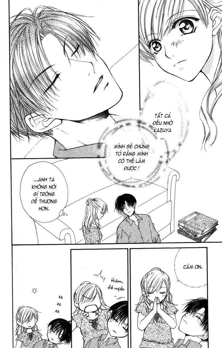 full house kiss chapter 5 39