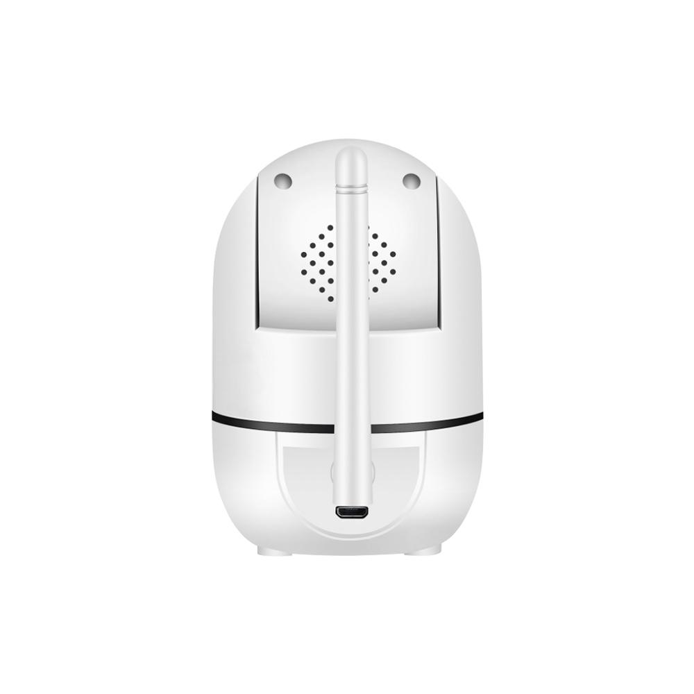 IP WiFi Camera HD 1080p Cloud Wireless SMART SMART Trình theo dõi giám sát hồng ngoại Trình giám sát trẻ em Đêm CAM