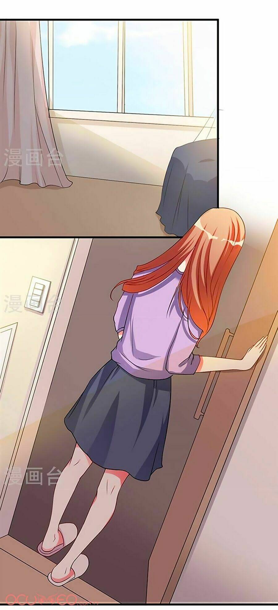 gối đầu vào tổng tài ác ma chapter 28 12