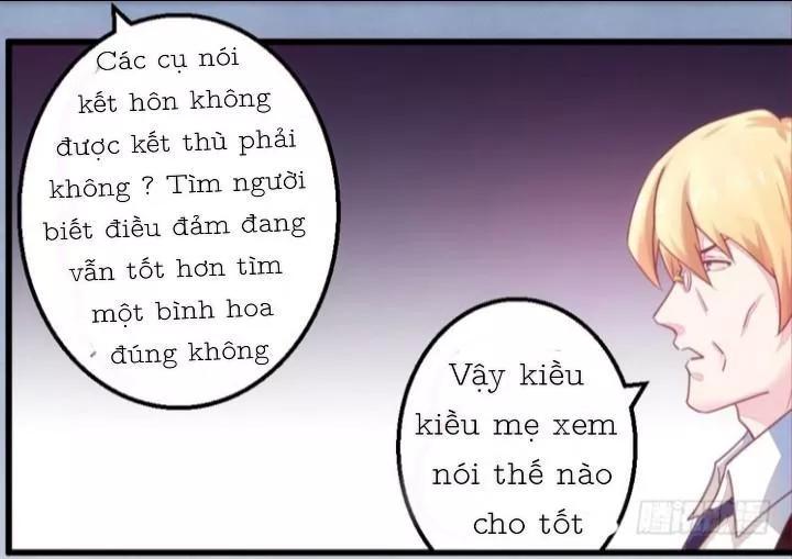 tổng tài đã cưới em chapter 11 15