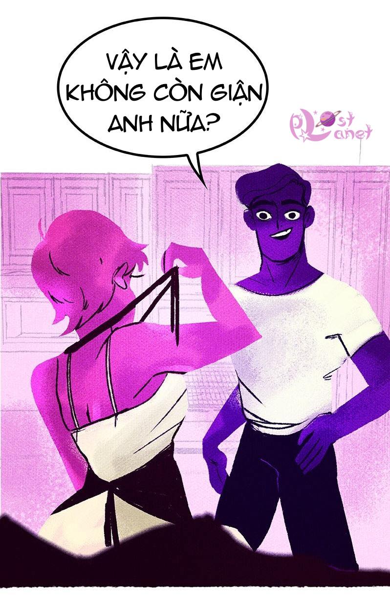 thần thoại olympus chapter 23 17