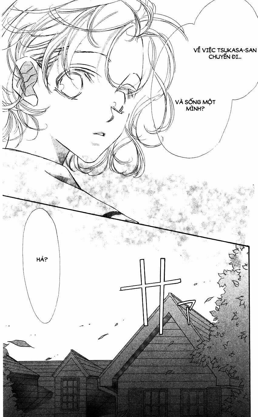 yoru made matenai chapter 19 44