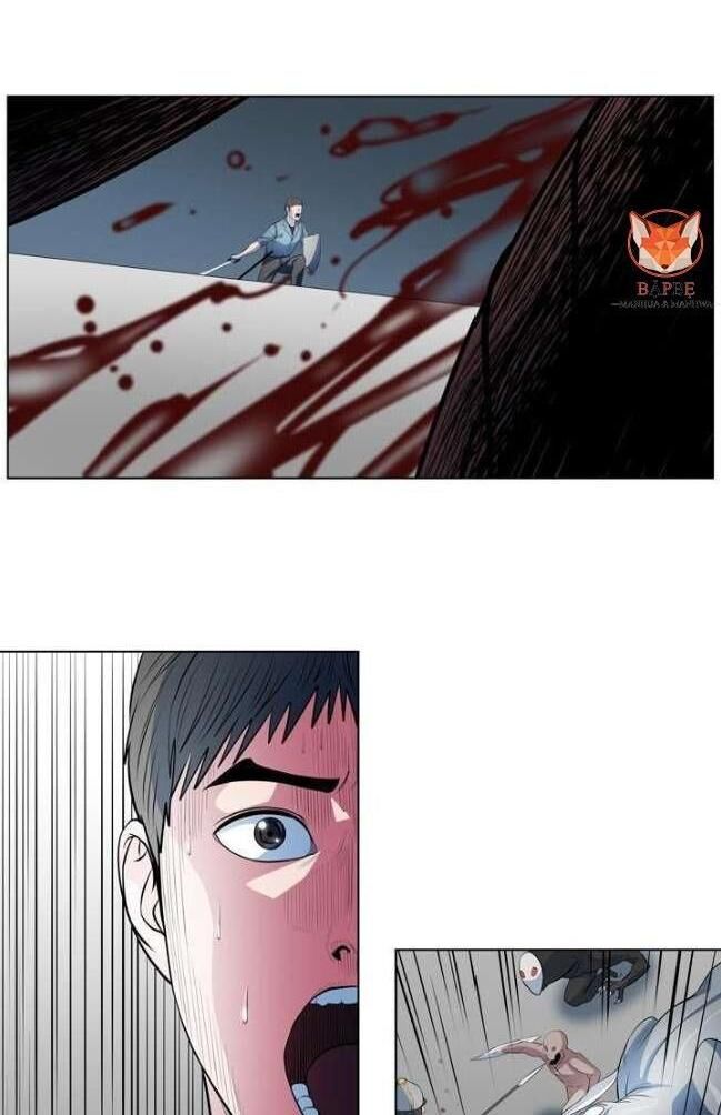 kẻ phán xét chapter 43 57