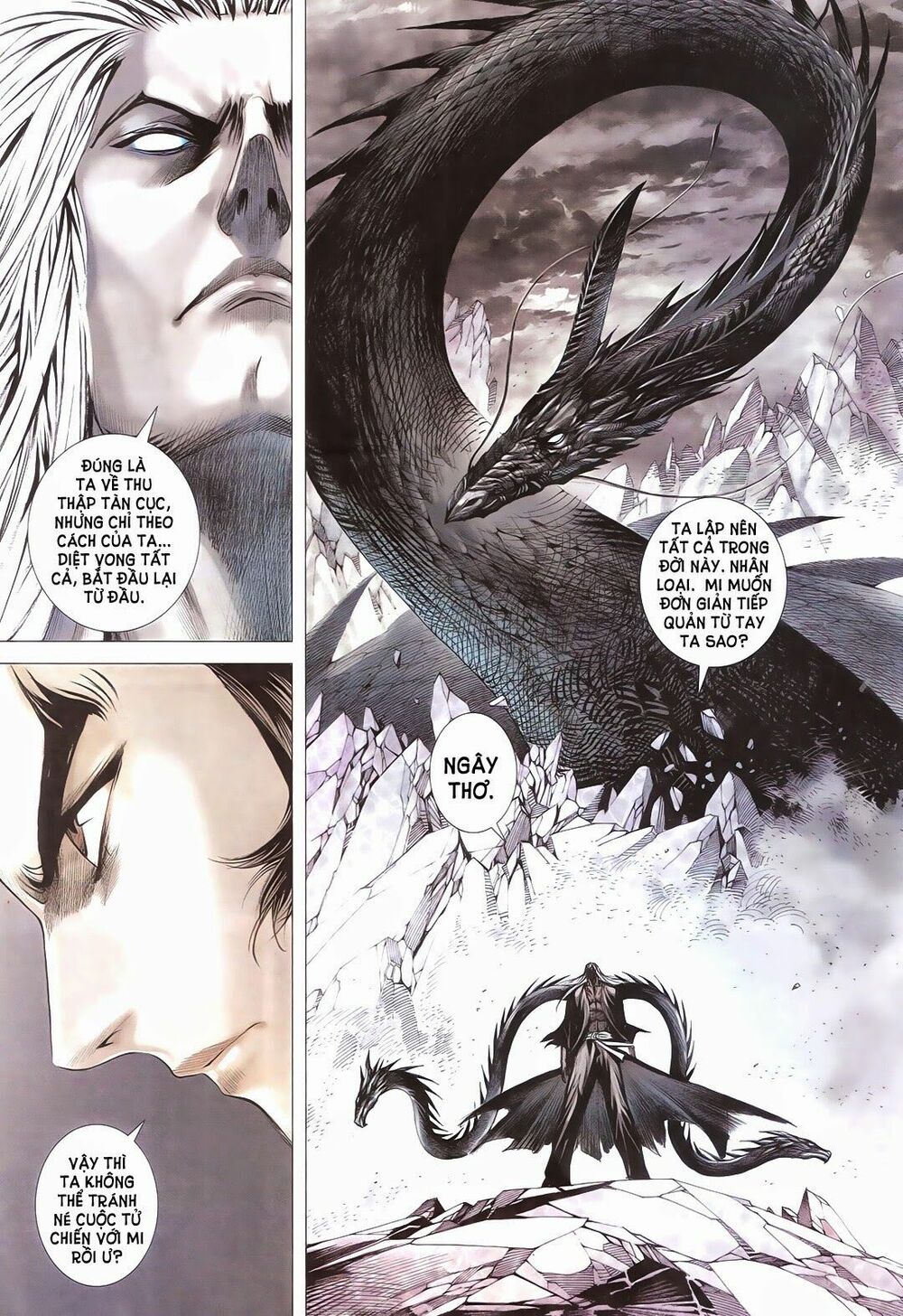 phong thần ký chapter 179 9