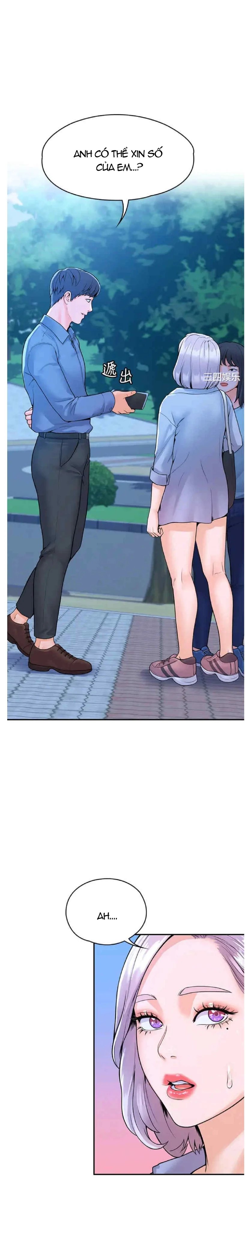 sinh viên thời nay chapter 40 23