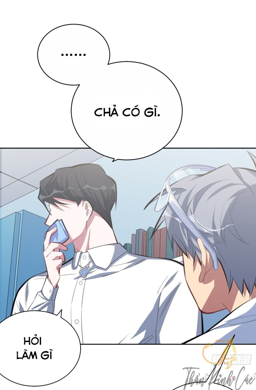 nhạc phụ đại nhân là bà xã chapter 37 26