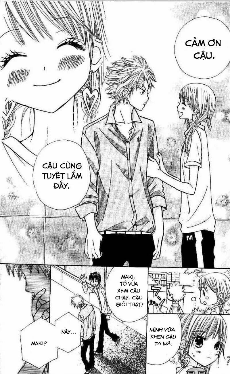 gakkou no ojikan chapter 7 23