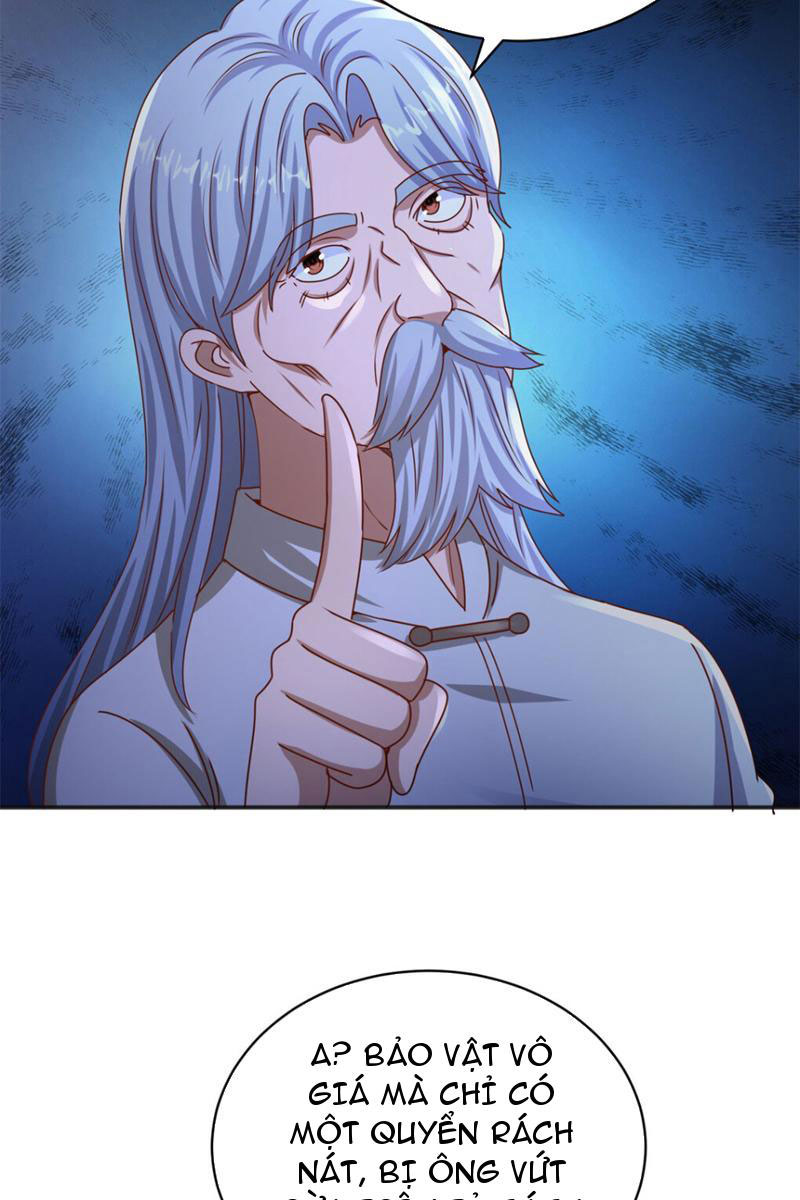 bảy vị tỷ tỷ tuyệt thế vô song của ta chapter 36 23