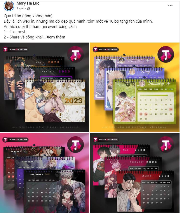 Cướp Dâu chapter 2.1 3