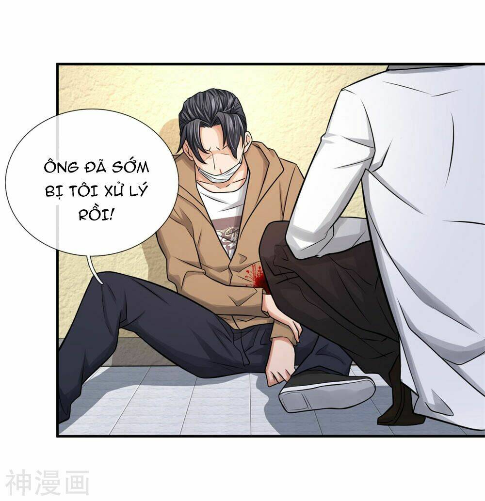 cực phẩm tiên y chapter 8 16