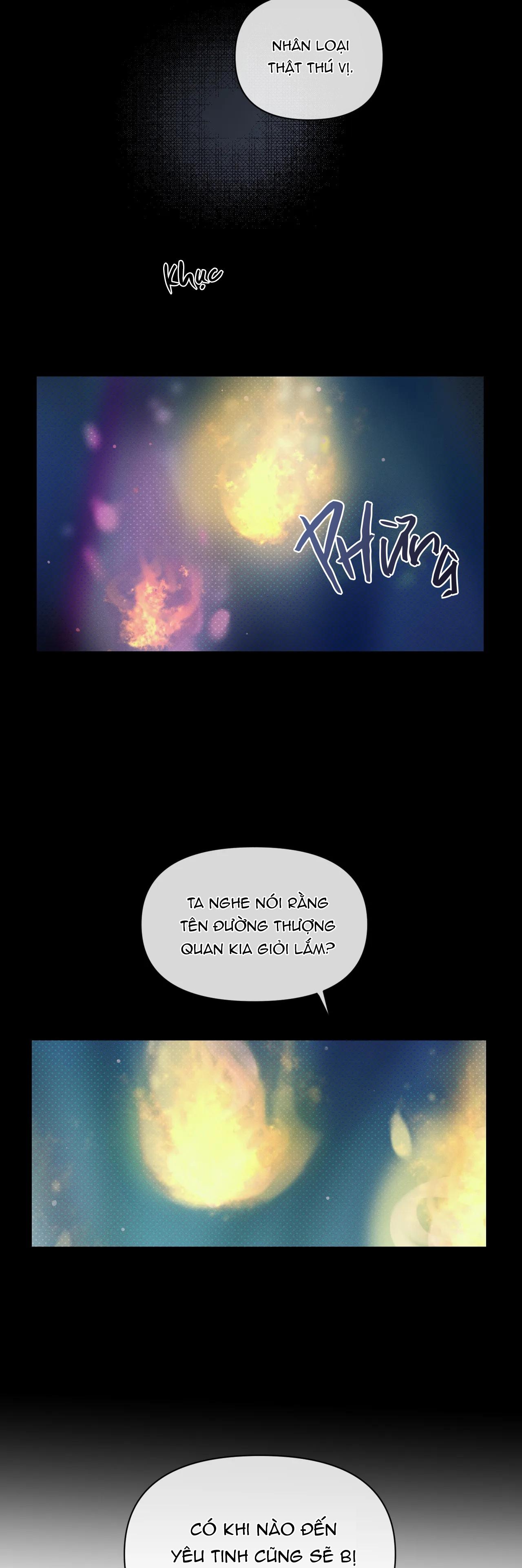 manhwa chịch vồn chịch vã chapter 14 38