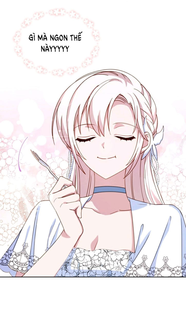 tiểu thư chỉ muốn được nghỉ ngơi chapter 26 12