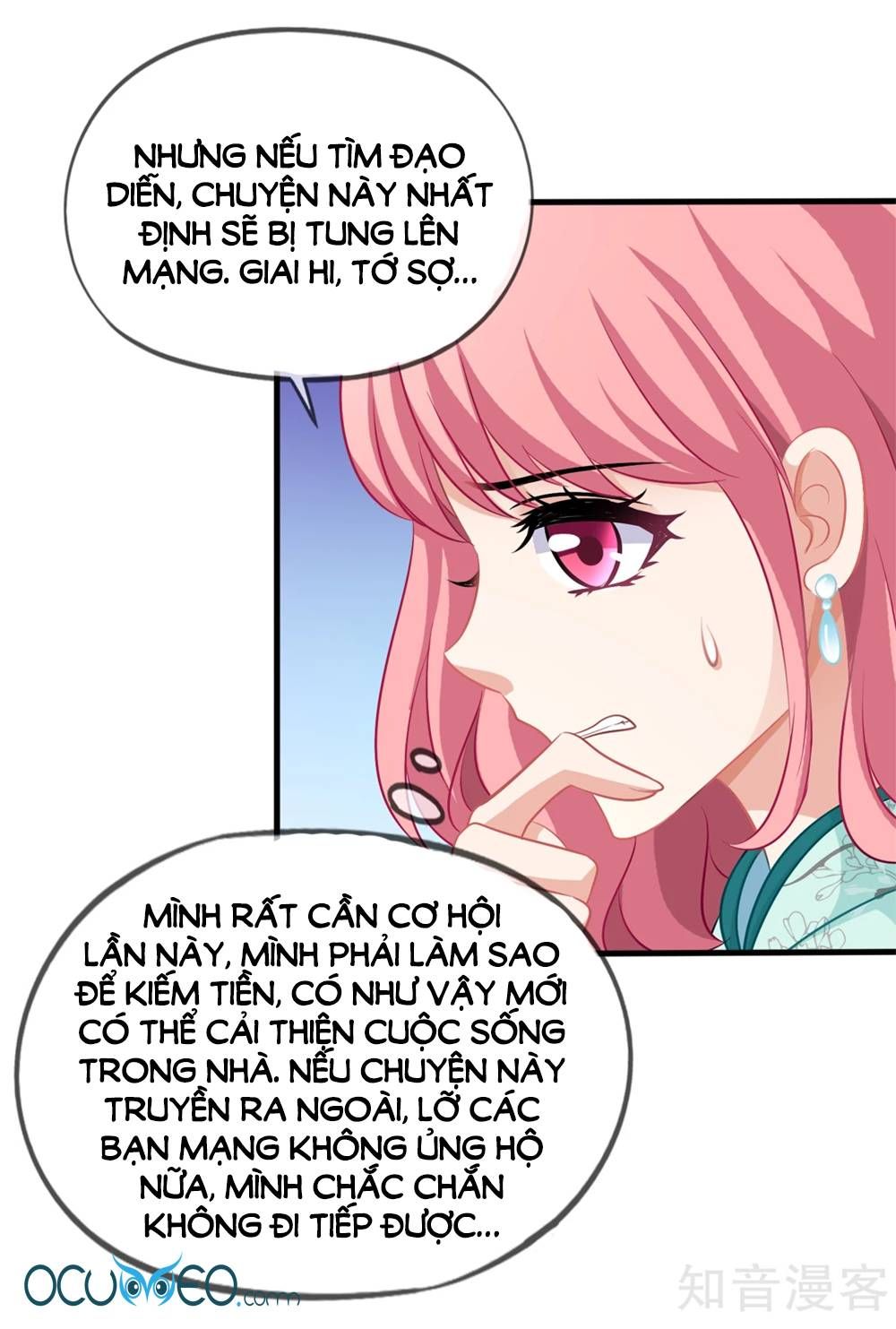 mỹ vị giai thê chapter 31 22