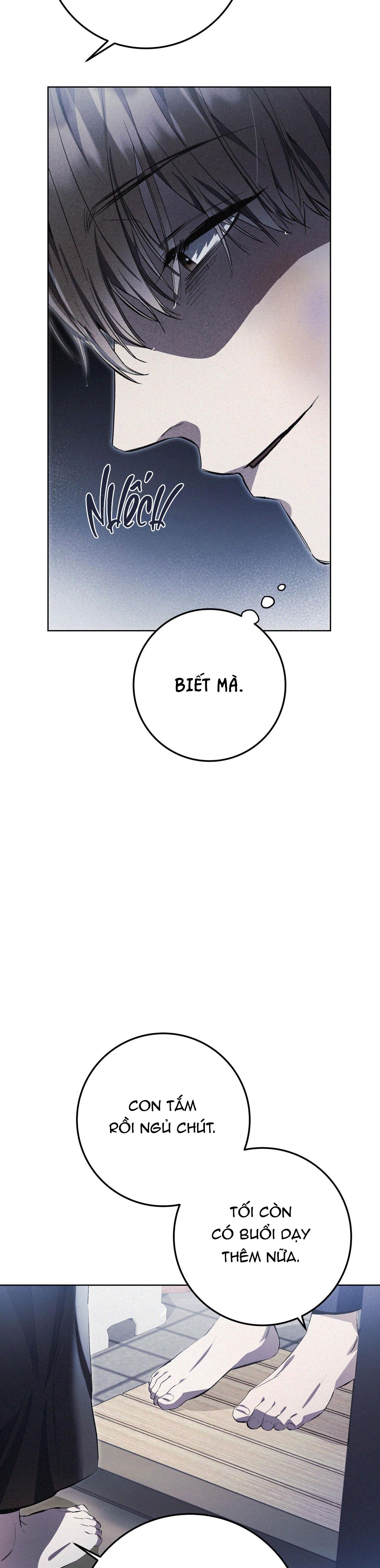 vô hình chapter 4 9