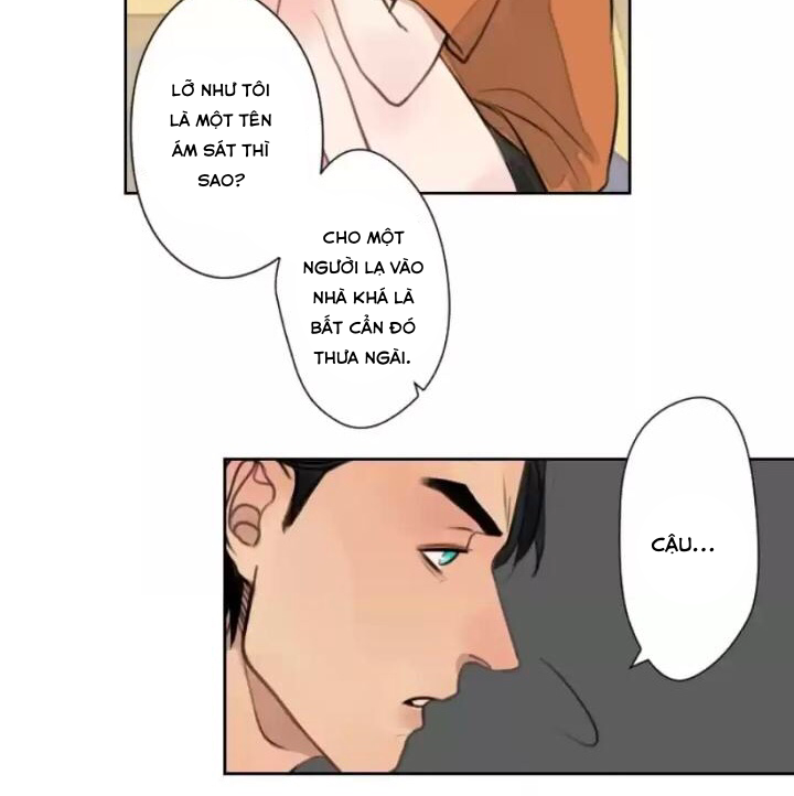 just us - chỉ hai chúng ta chapter 1 17