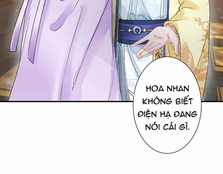 hoa nhan sách chapter 69.1 14