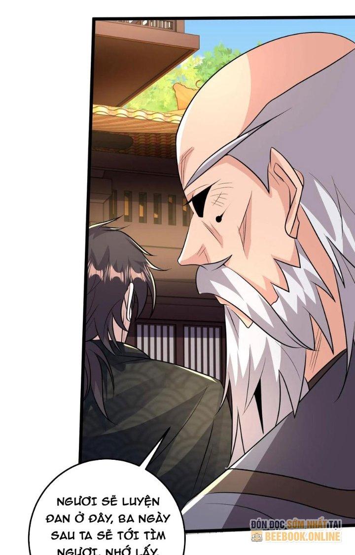 ta nuôi ma quỷ ở trấn ma ti chapter 186 36