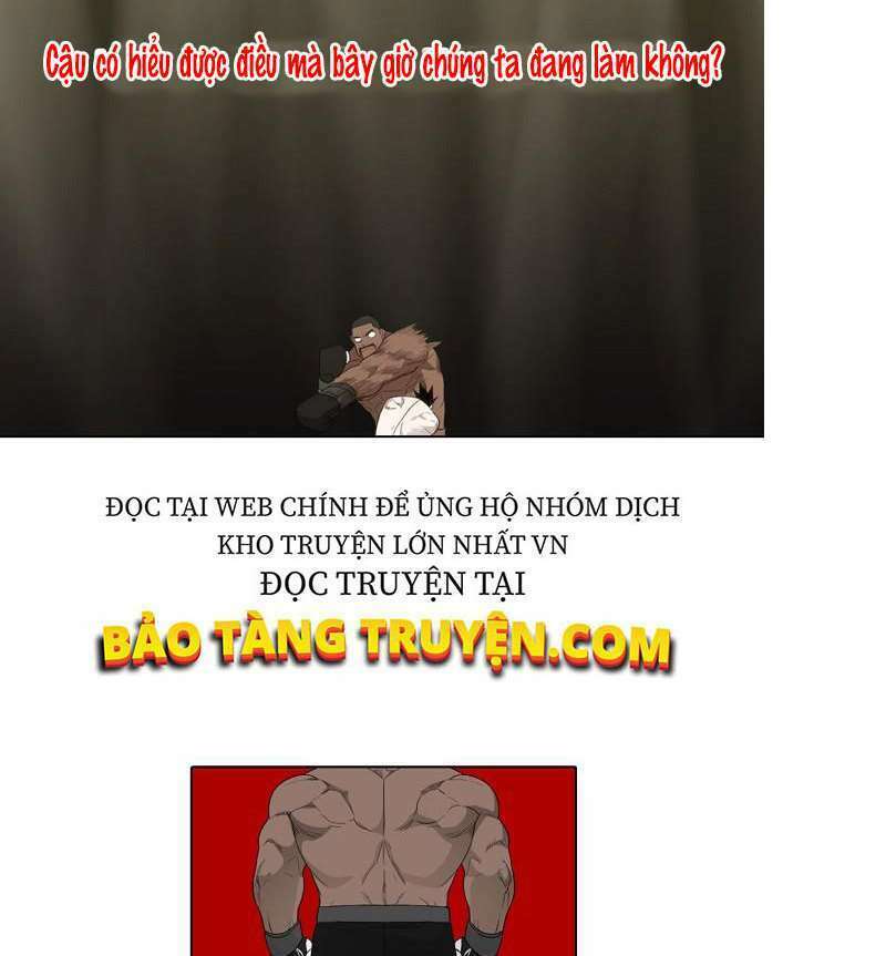 Võ Sĩ Quyền Anh chapter 83 41